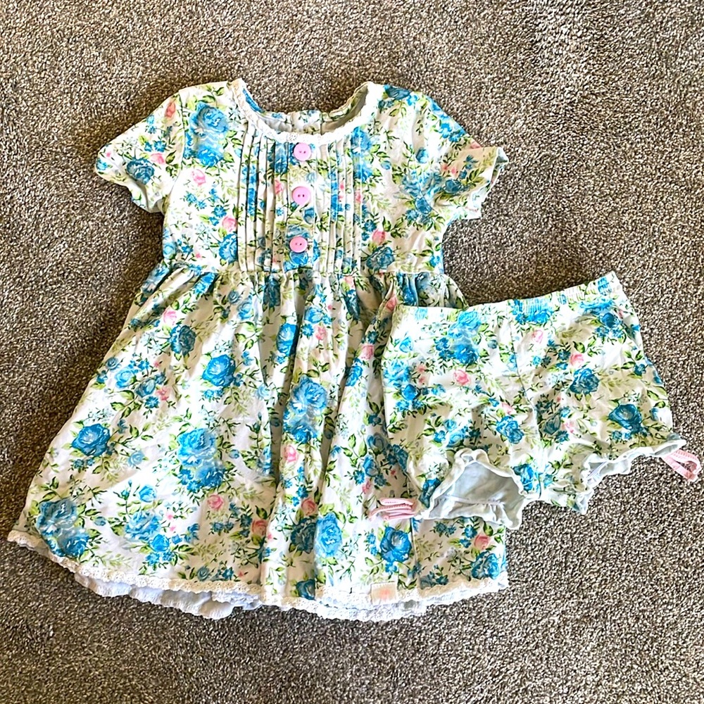Sweet Honey Clothing Dress Set 🌷